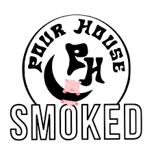 Pour House Jefferson