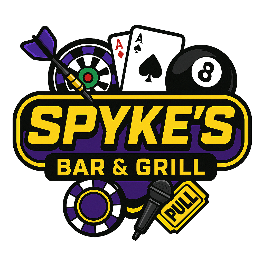 Spyke's Bar and Grill