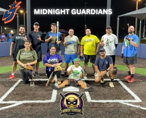 Friday Night Draft Weekly Winner