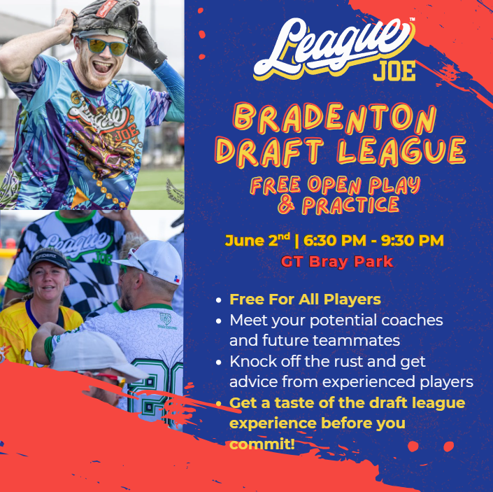 Bradenton Open Play