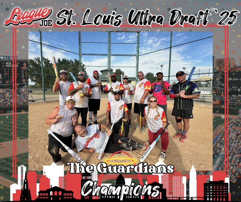 Champions - The Guardians