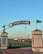 Greenwood Sports Park
