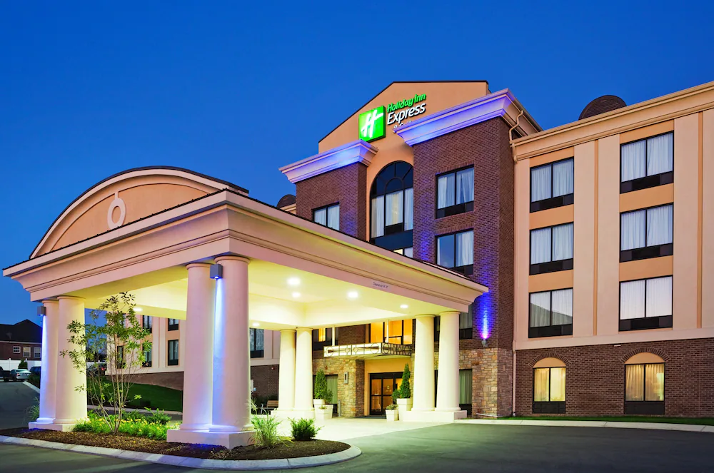 Holiday Inn Express