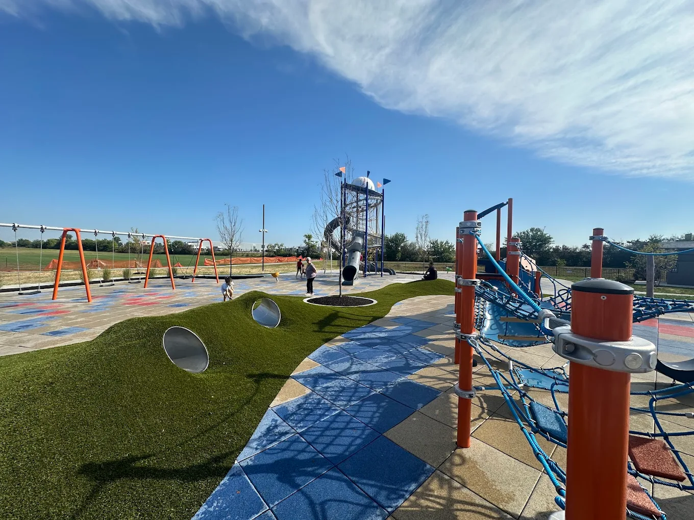 Playground