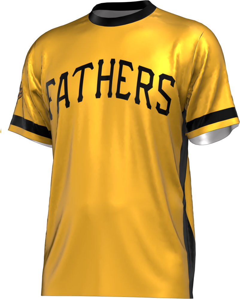 Jersey 2
