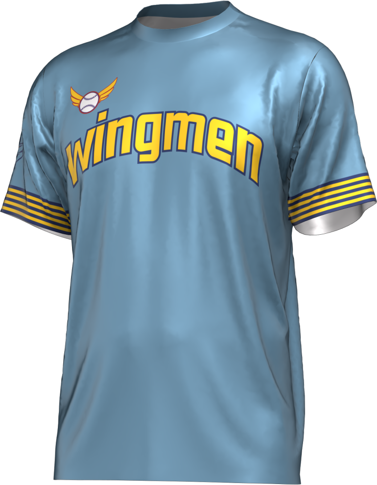 Jersey 1