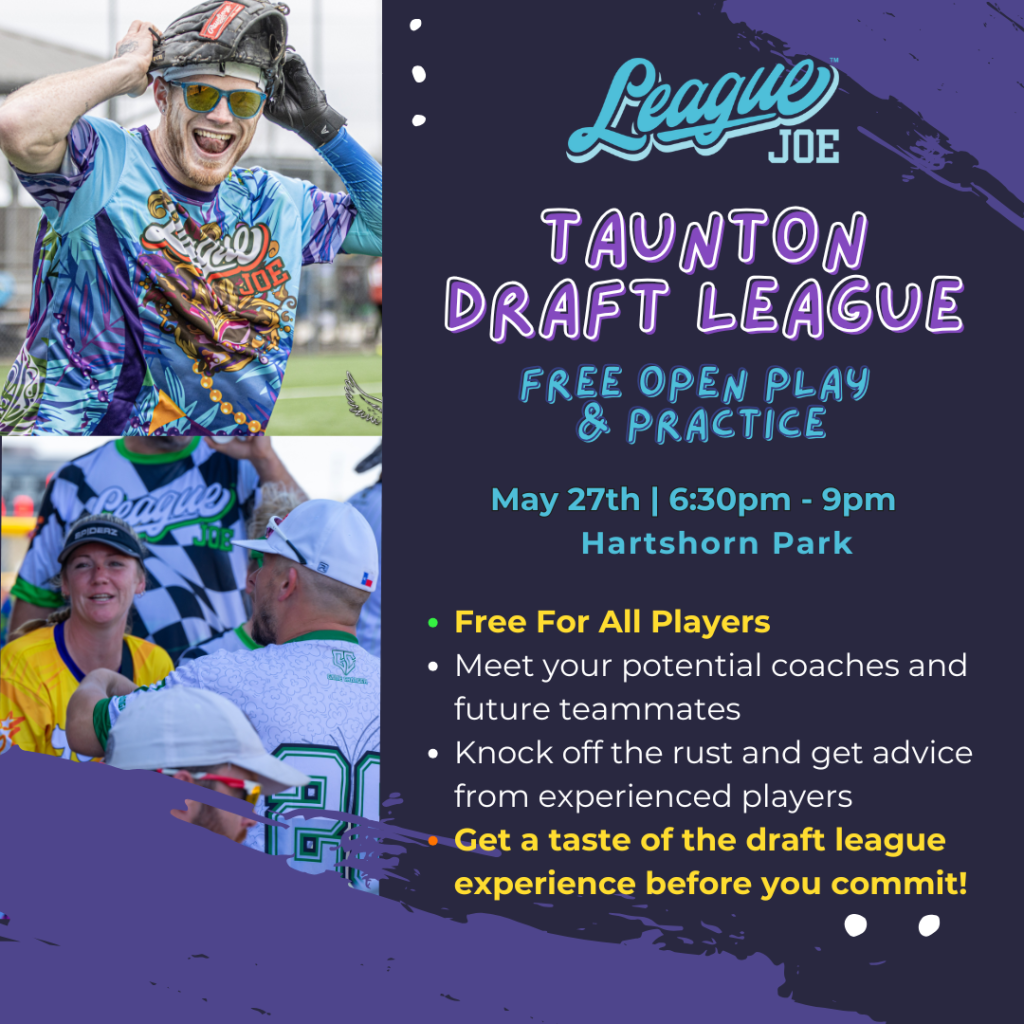 Boston Open Play