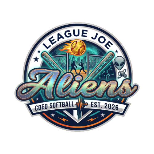 Logo for Aliens