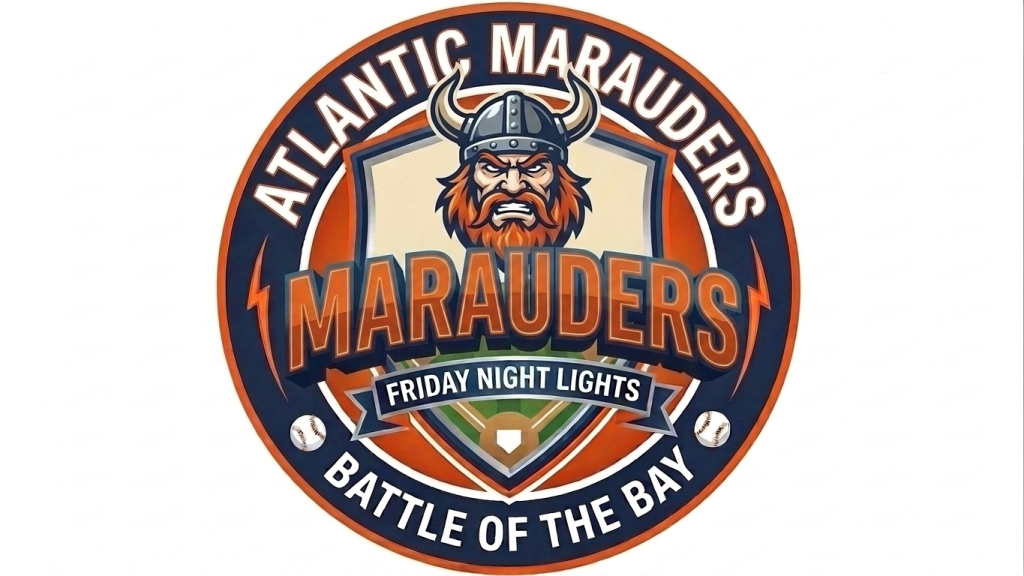 Logo for Atlantic Marauders