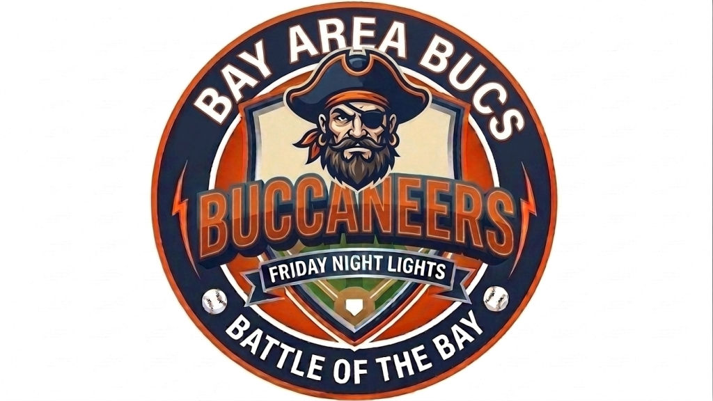 Logo for Bay Area Bucs