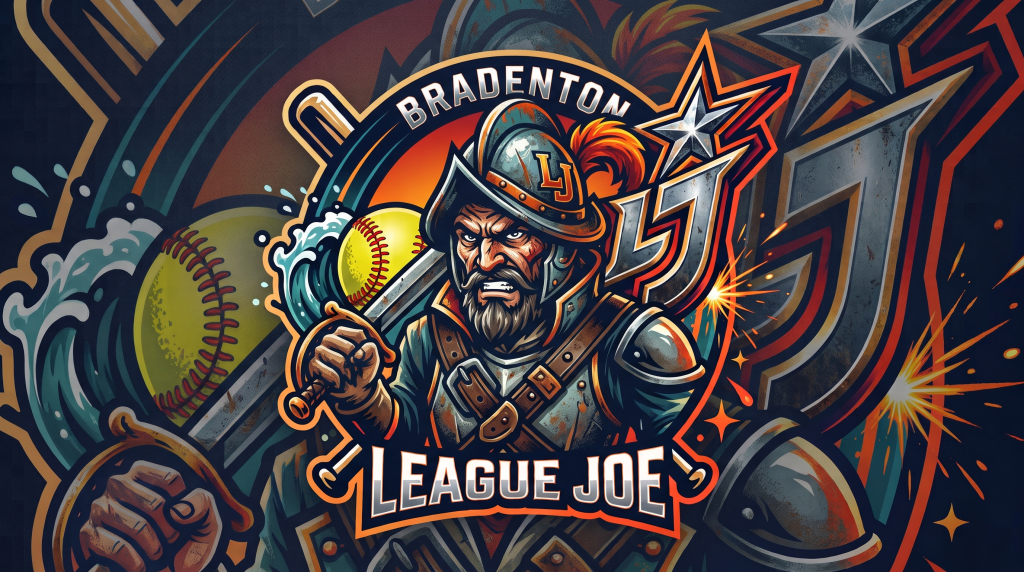 Logo for Bradenton