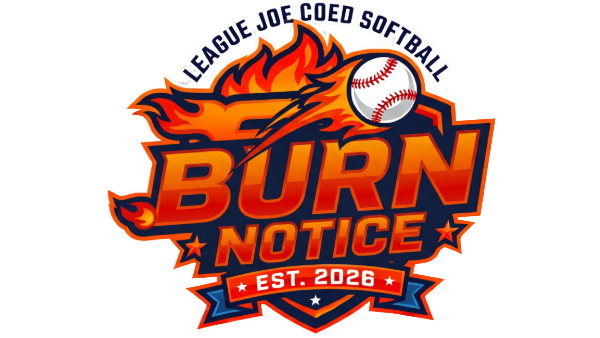 Logo for Burn Notice