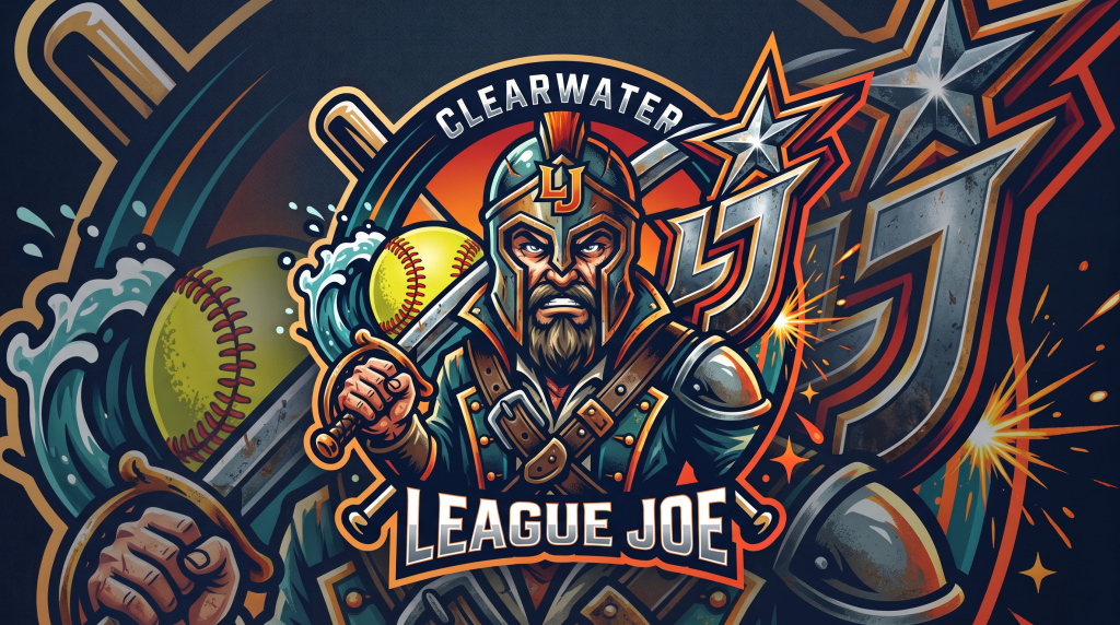 Logo for Clearwater