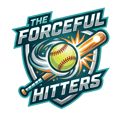 Logo for Forceful Hitters