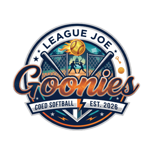 Logo for Goonies