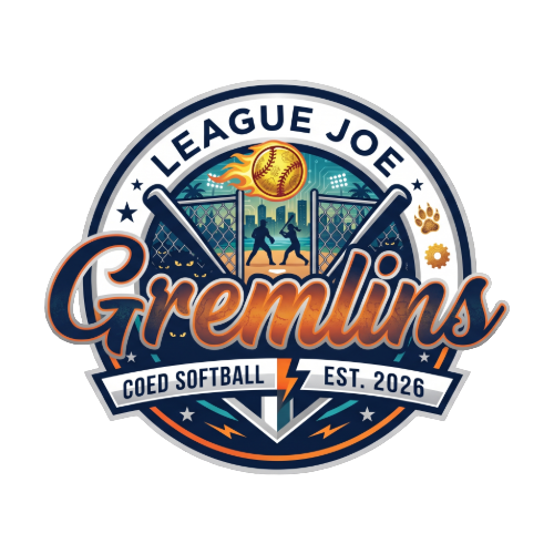 Logo for Gremlins