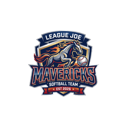 Logo for Mavericks