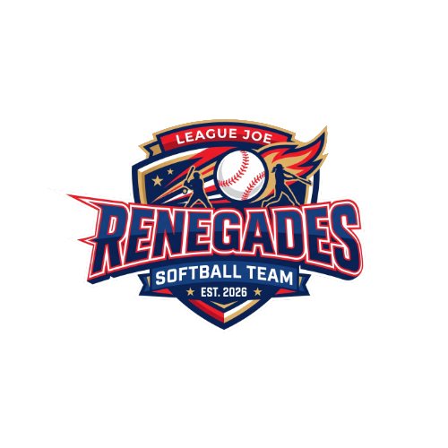 Logo for Renegades