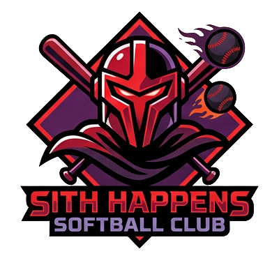 Logo for Sith Happens