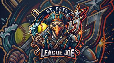 St Pete