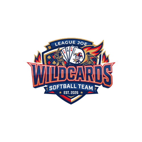 Logo for Wildcards