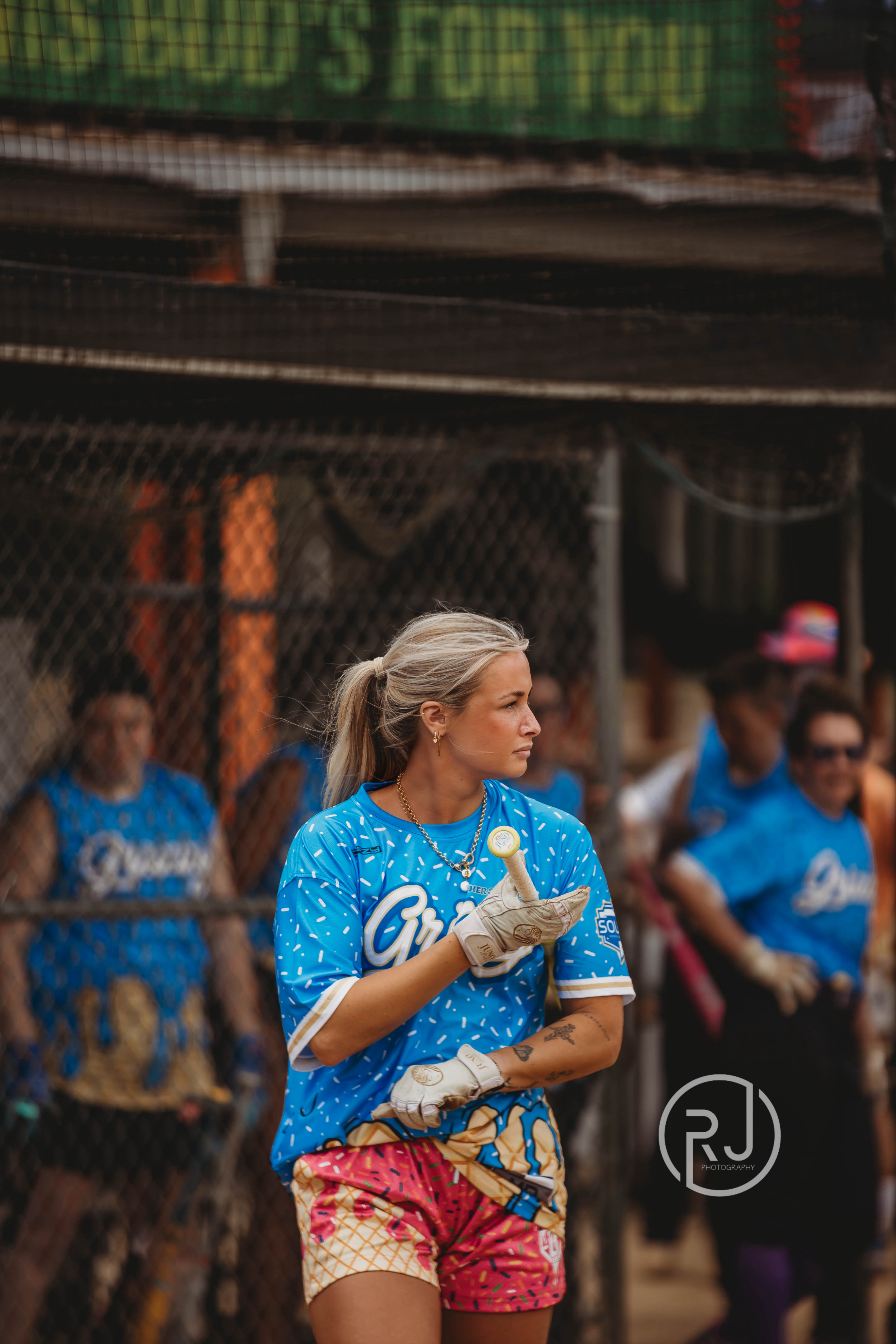 Makayla Seyller