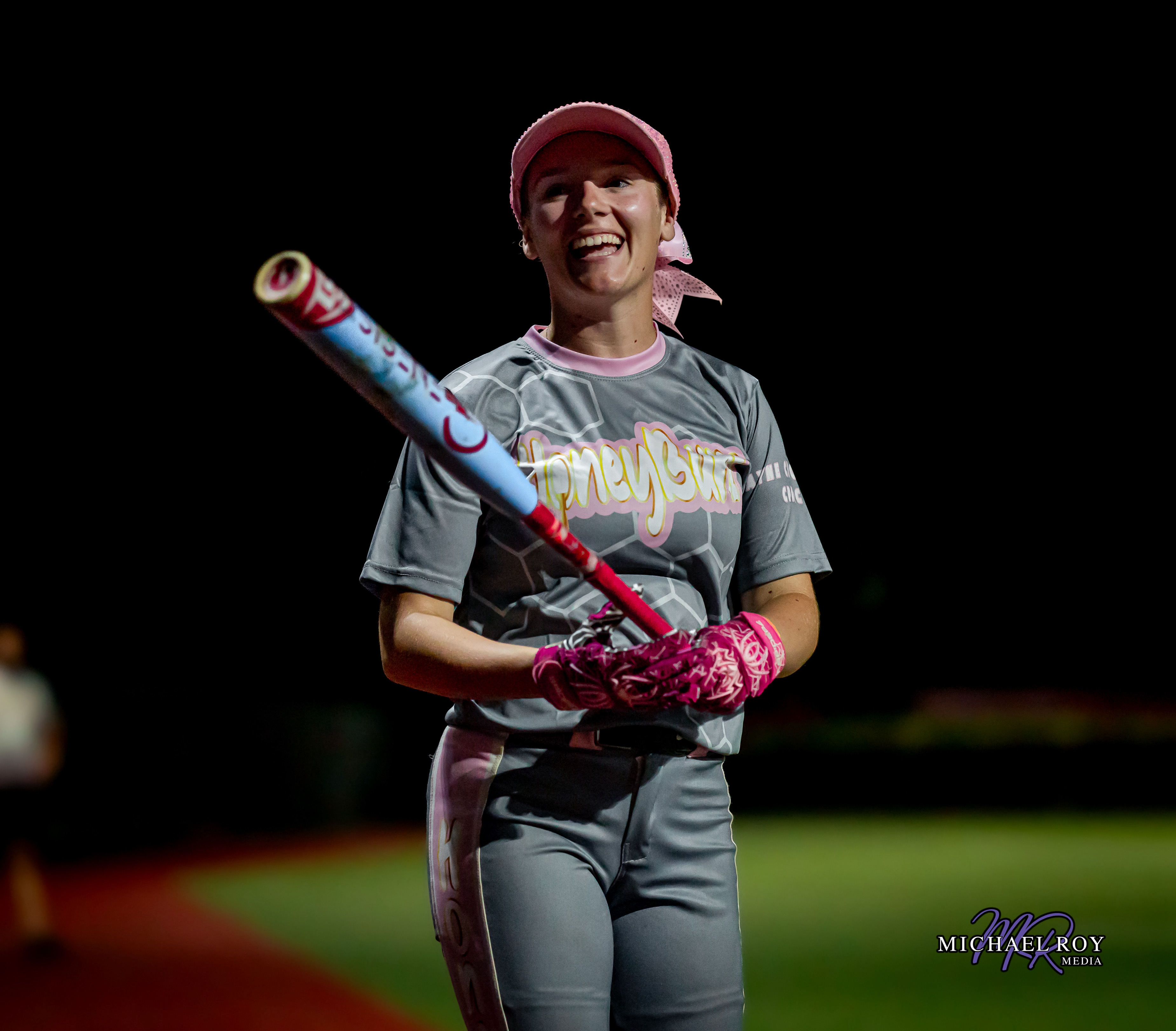 Kaylee Armida