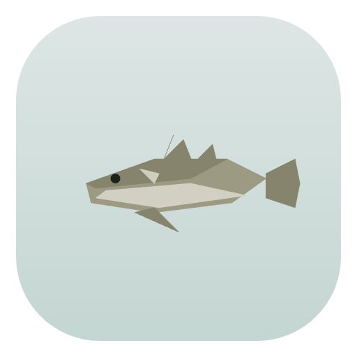 Indy North Cod