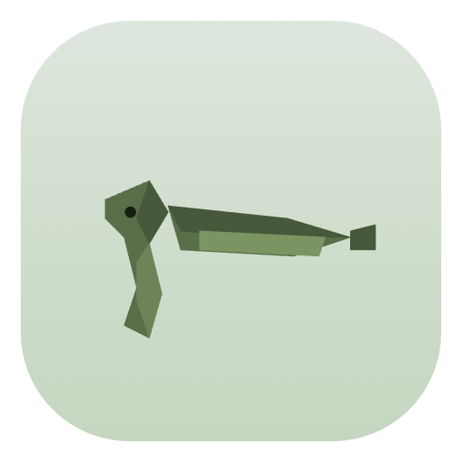 Persuasive Eel Avatar