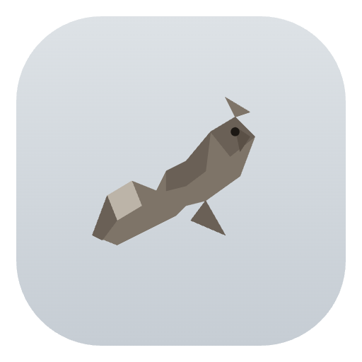 Hooey Elephant Seal Avatar