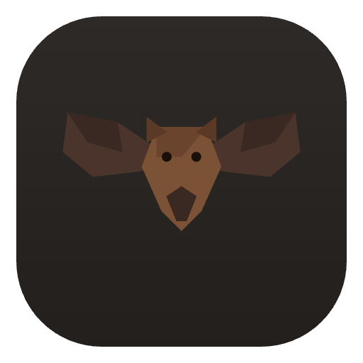 Glossy Flying Fox Avatar
