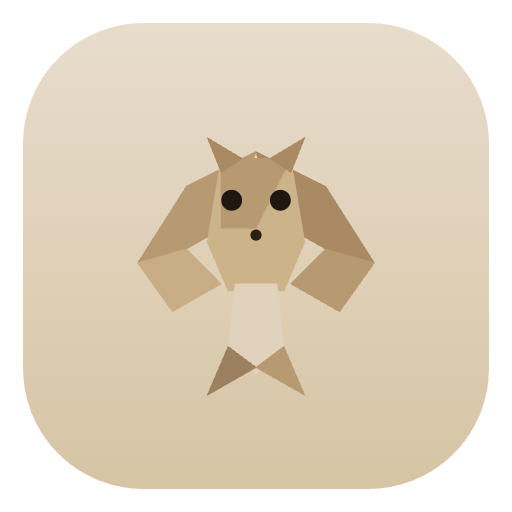 Dreamy Flying Squirrel Avatar