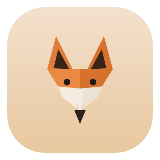Bold Fox Avatar