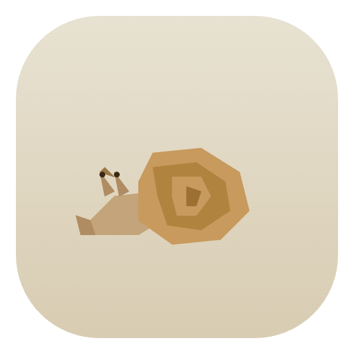 Panicked Garden Snail Avatar