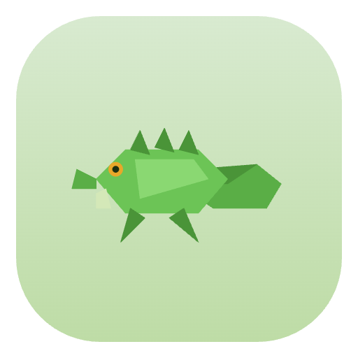Indy North Green Iguanas