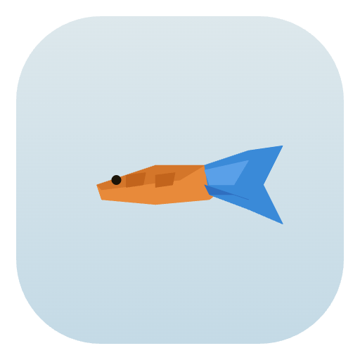 Soothing Guppy Avatar