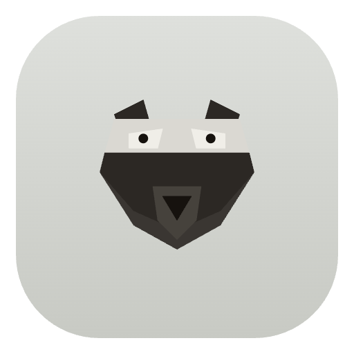 Sturdy Honey Badger Avatar
