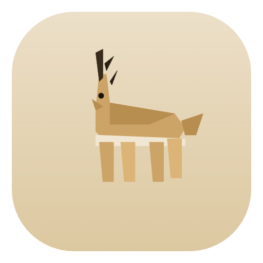 Far-out Impala Avatar
