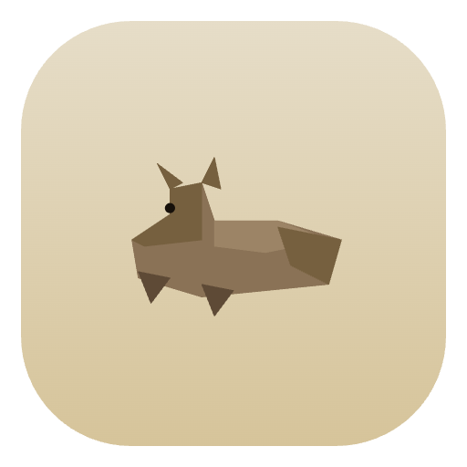 Modern Insectivore Avatar
