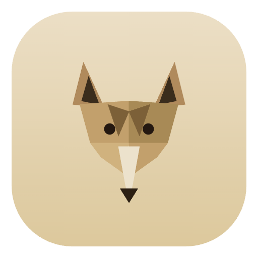 Amusing Jackal Avatar