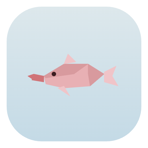 Fast Kissing Gourami Avatar