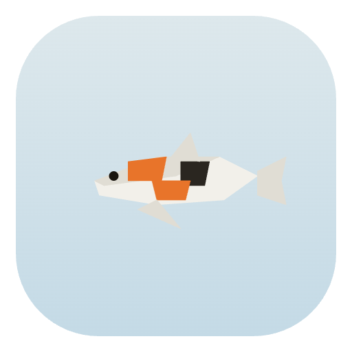 Passionate Koi Fish Avatar