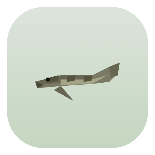 Polite Lake Sturgeon Avatar