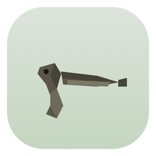 Spirited Lamprey Avatar
