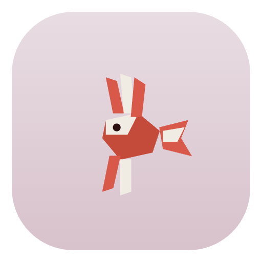 Decisive Lionfish Avatar