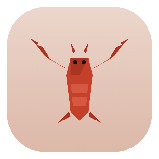 Humorous Lobster Avatar