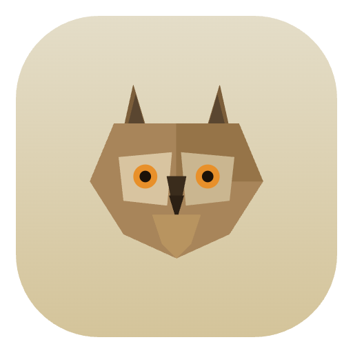 Veined Long-Eared Owl Avatar