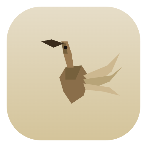 Gleaming Lyrebird Avatar