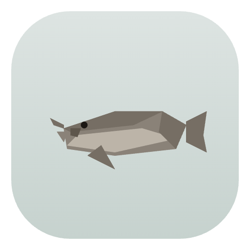 Graceful Manatee Avatar
