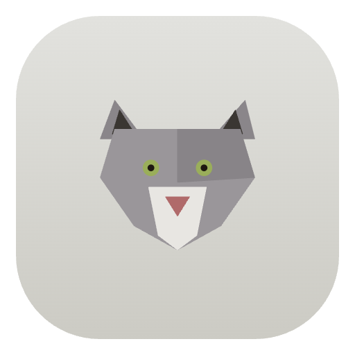 Bizarre Manx Cat Avatar